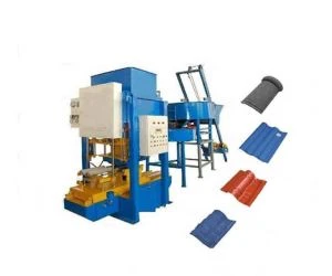 Kub-muag Cement Pobzeb Tshuab